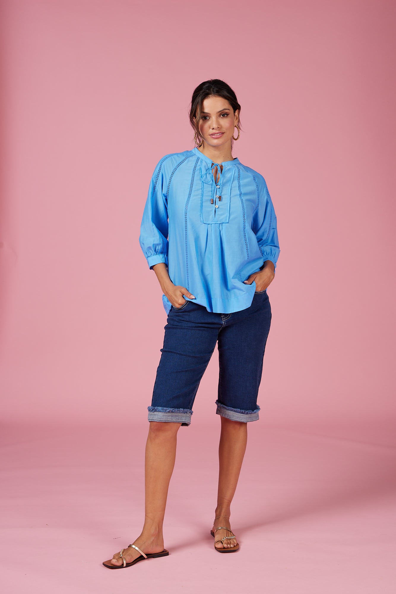 Dexterity Short