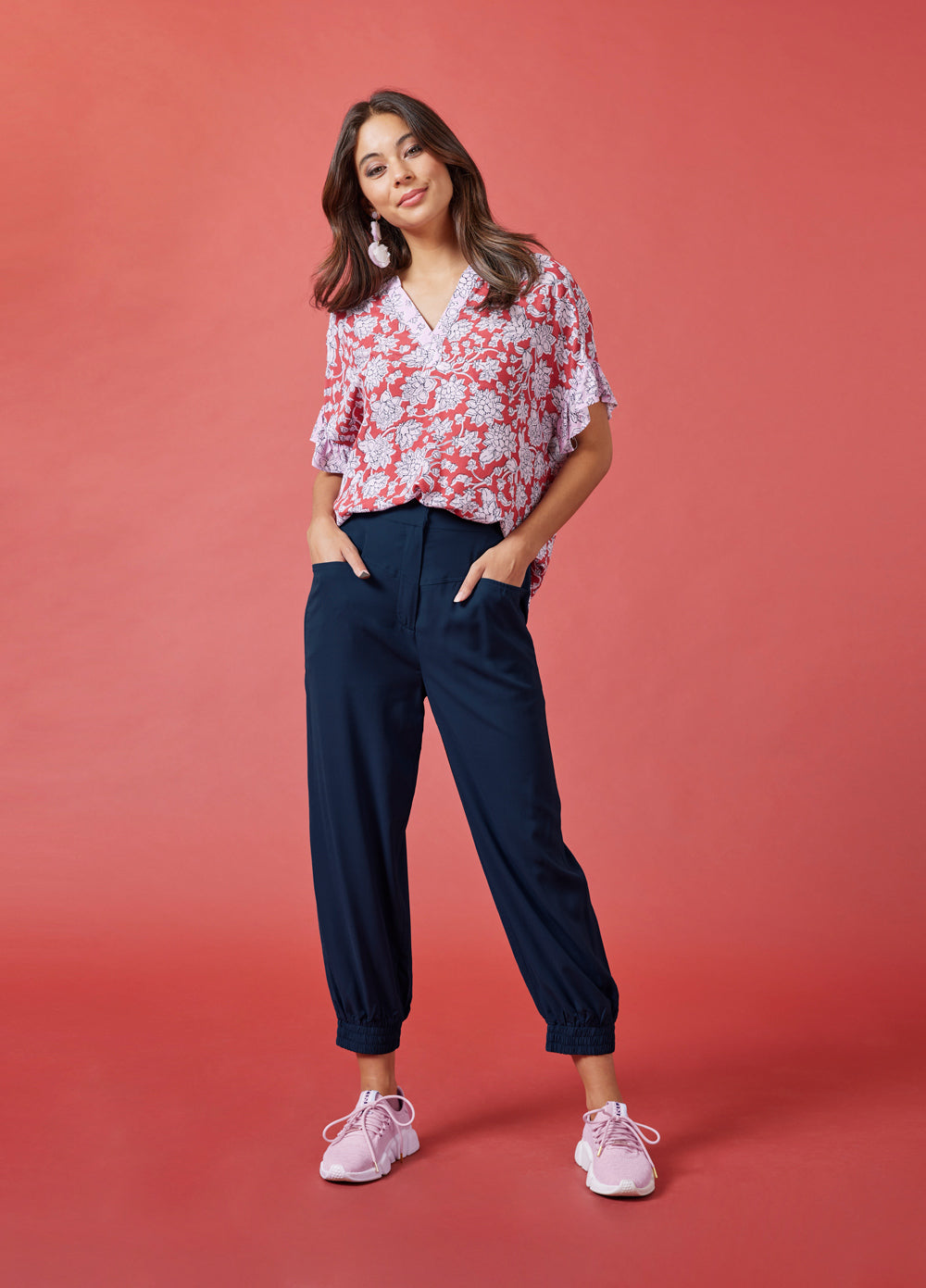 Rhodes Pant