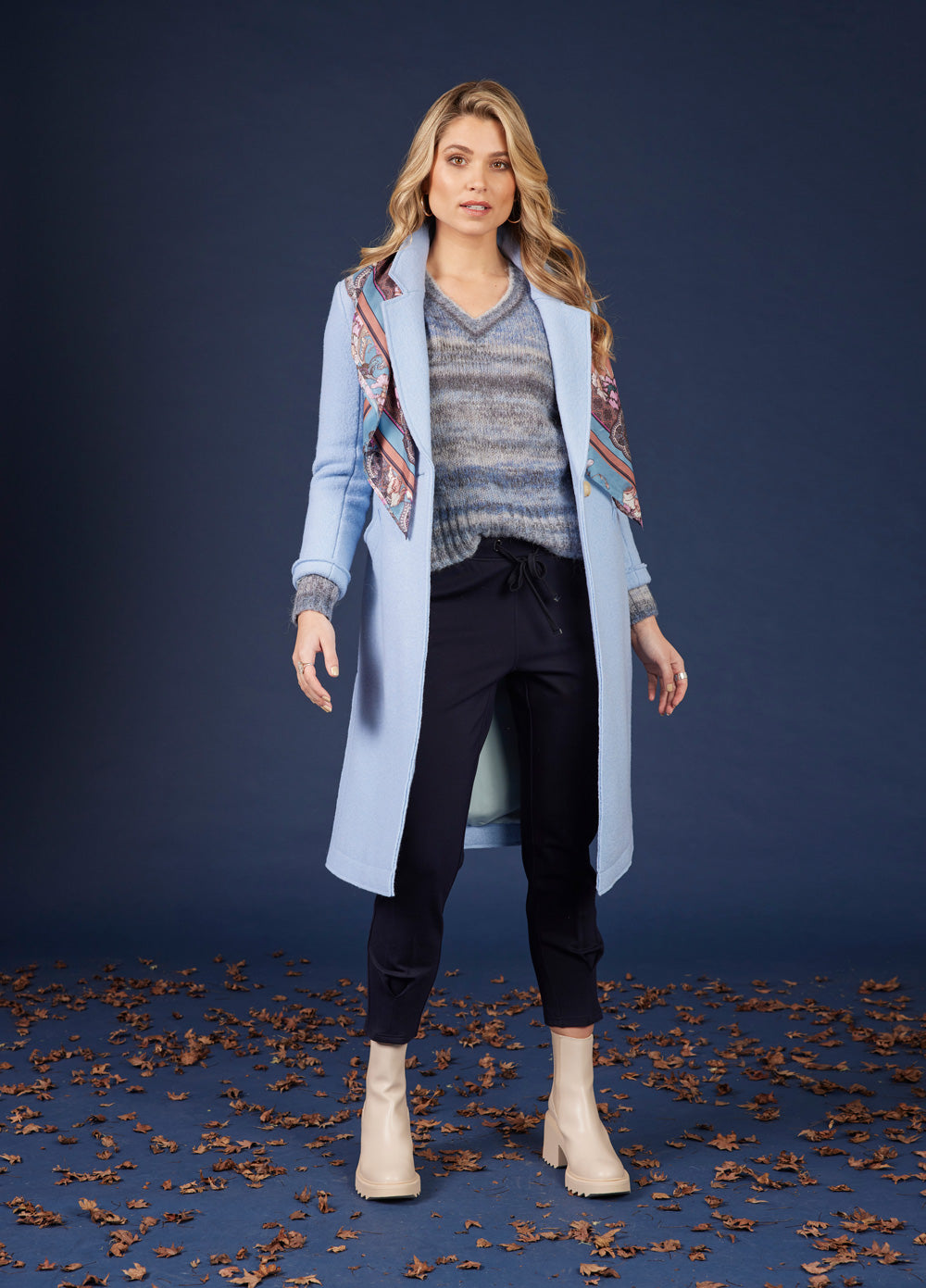 Bonnie Jogger