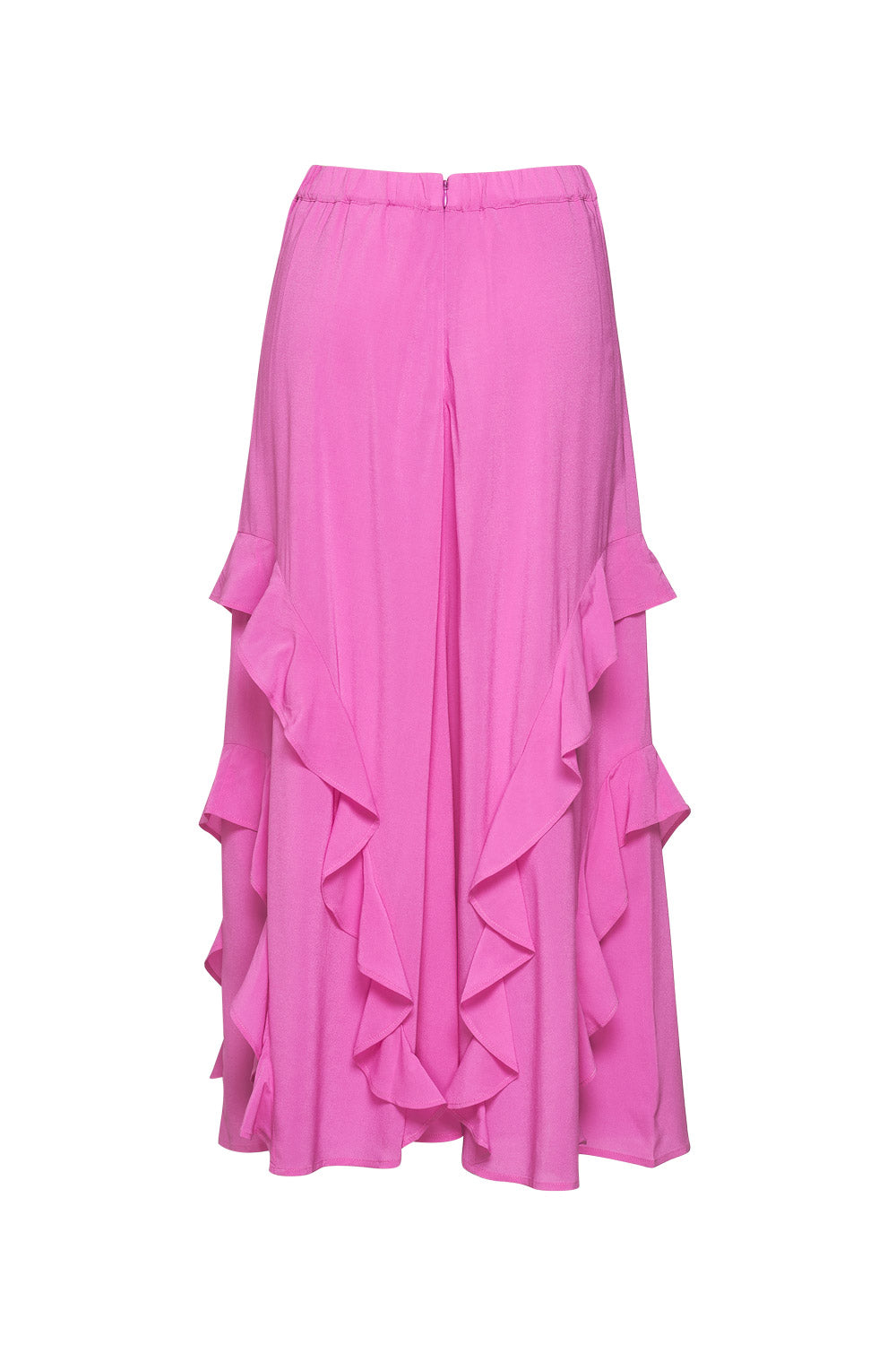 Getty Skirt