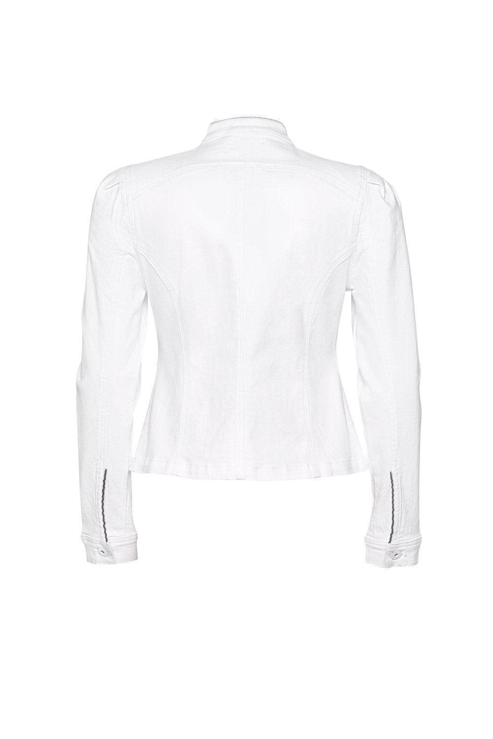 Finesse Jacket