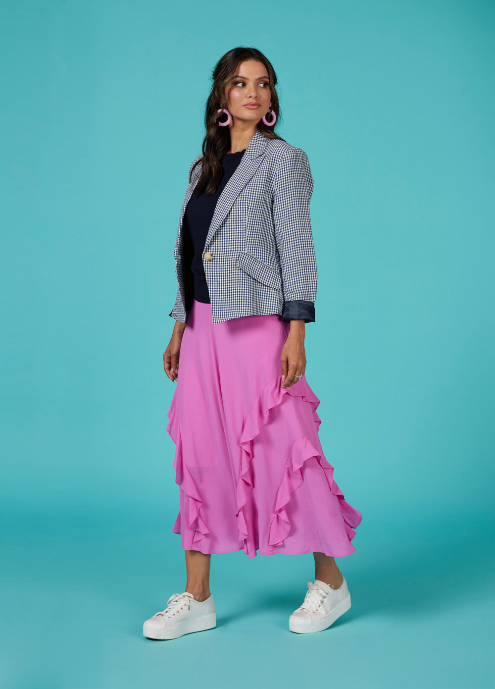 Getty Skirt