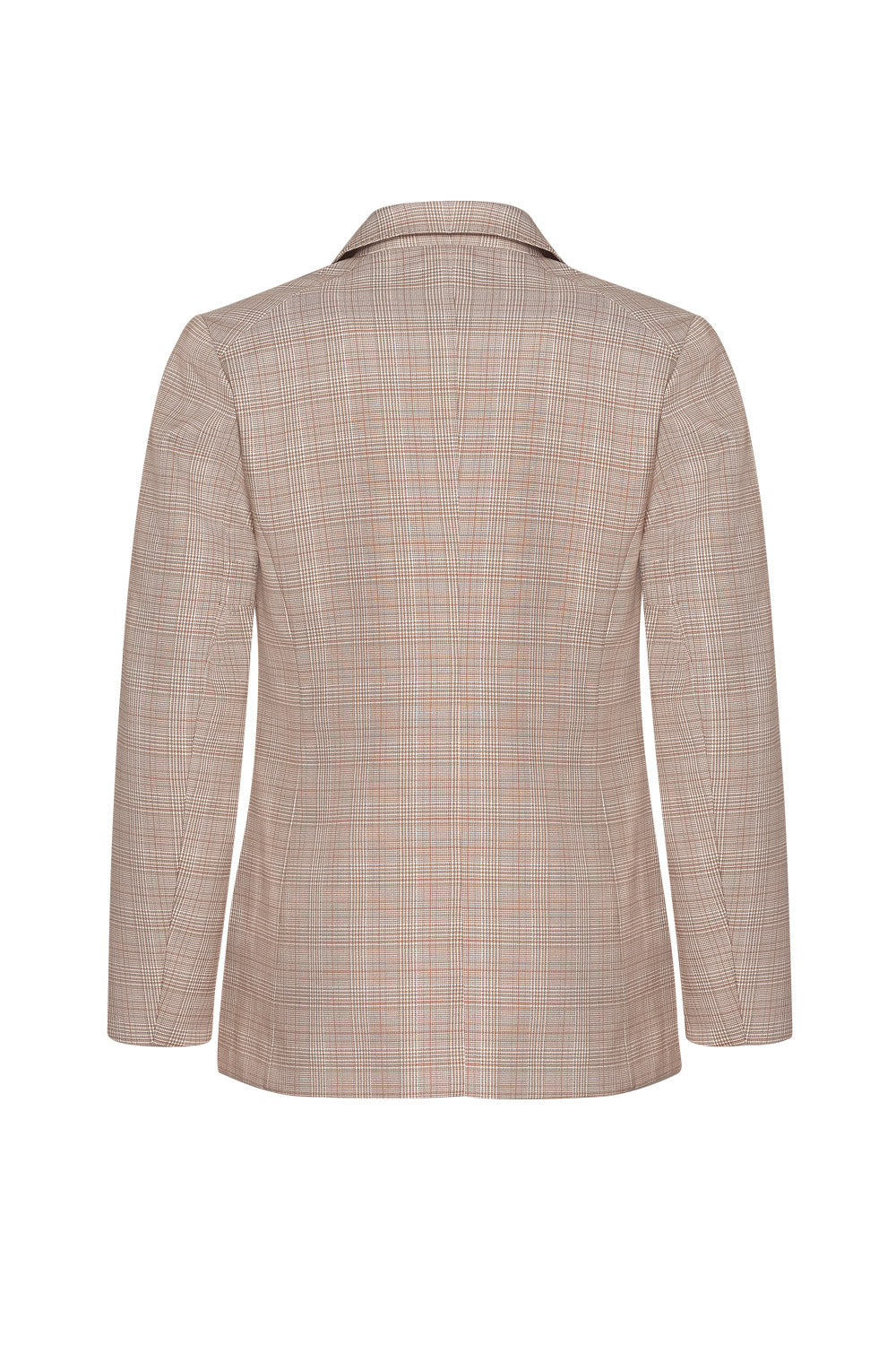 Morris Blazer