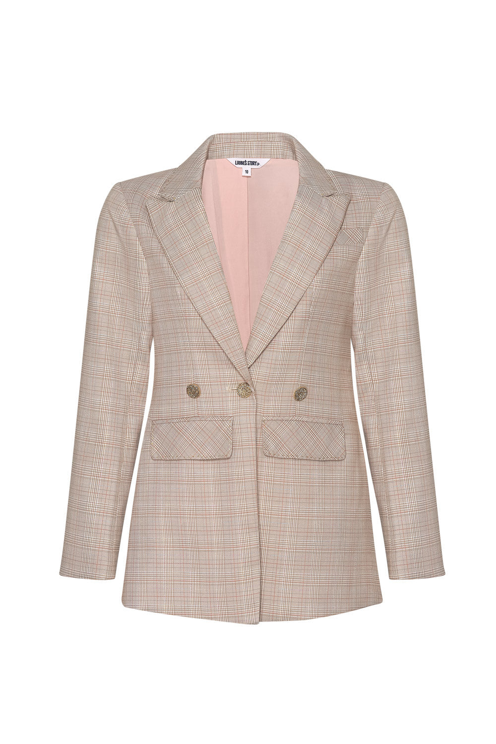 Morris Blazer