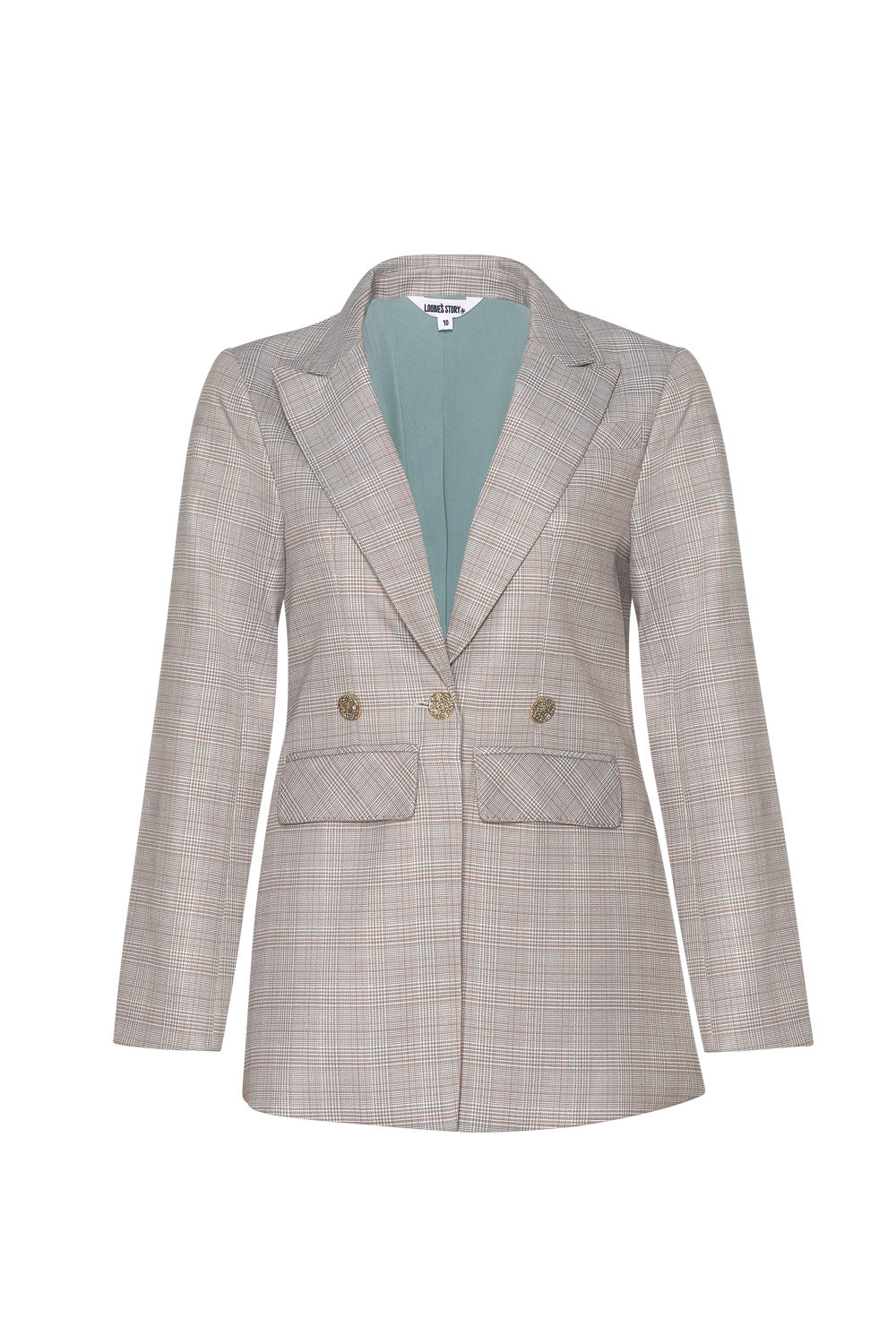 Morris Blazer