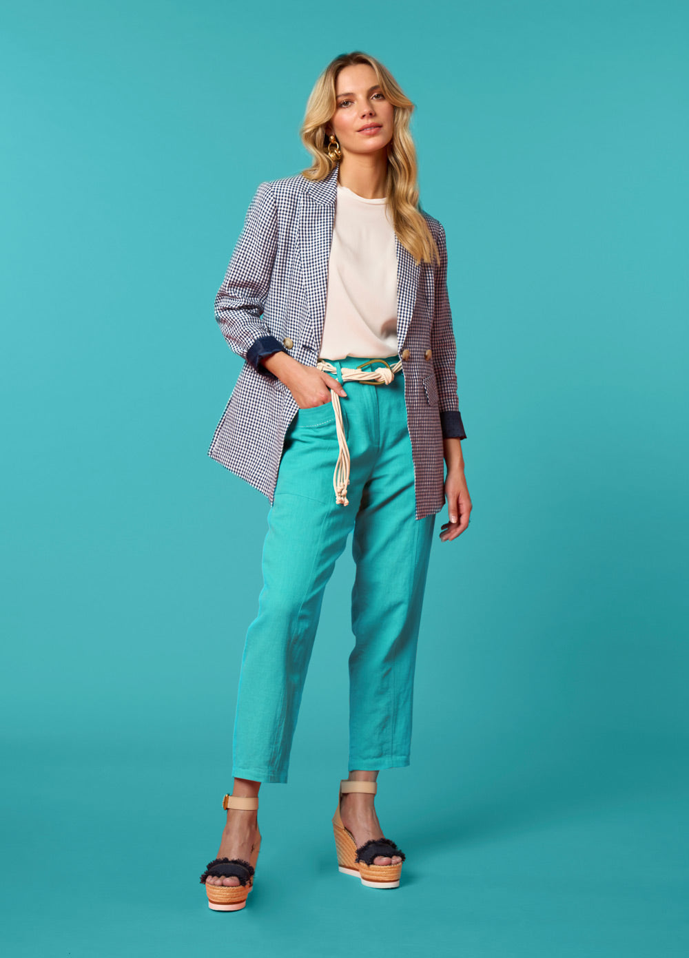Artisan Pant