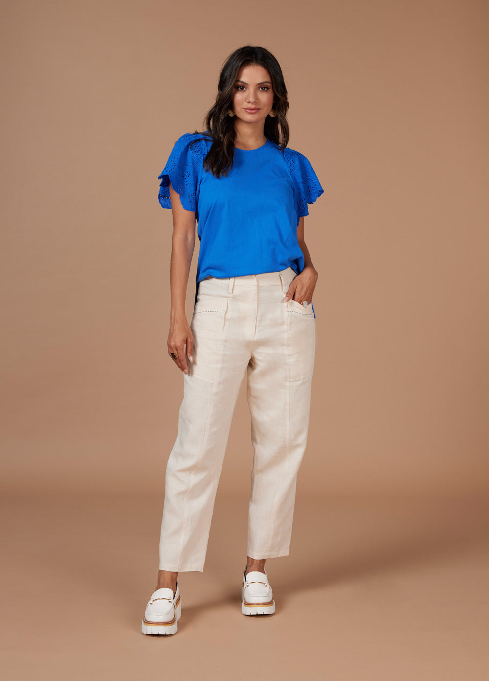 Artisan Pant