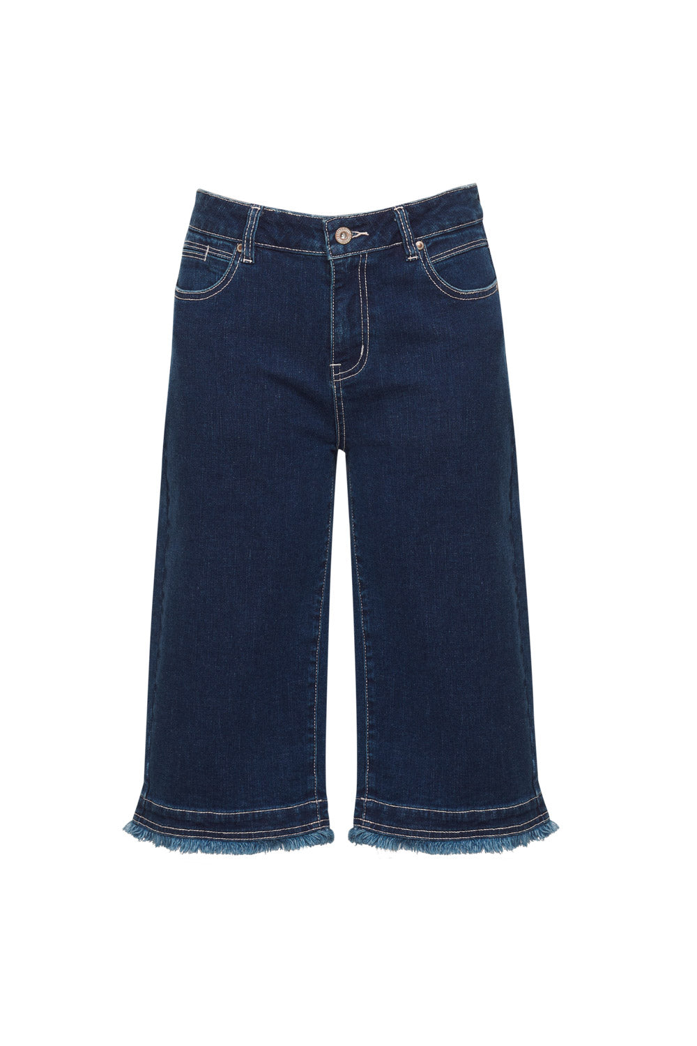 Dexterity Short