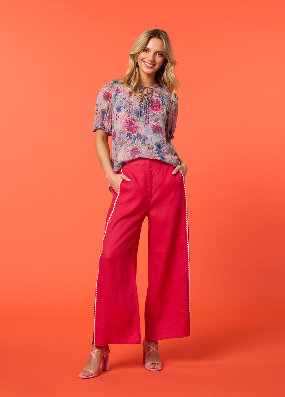 Andie Pant
