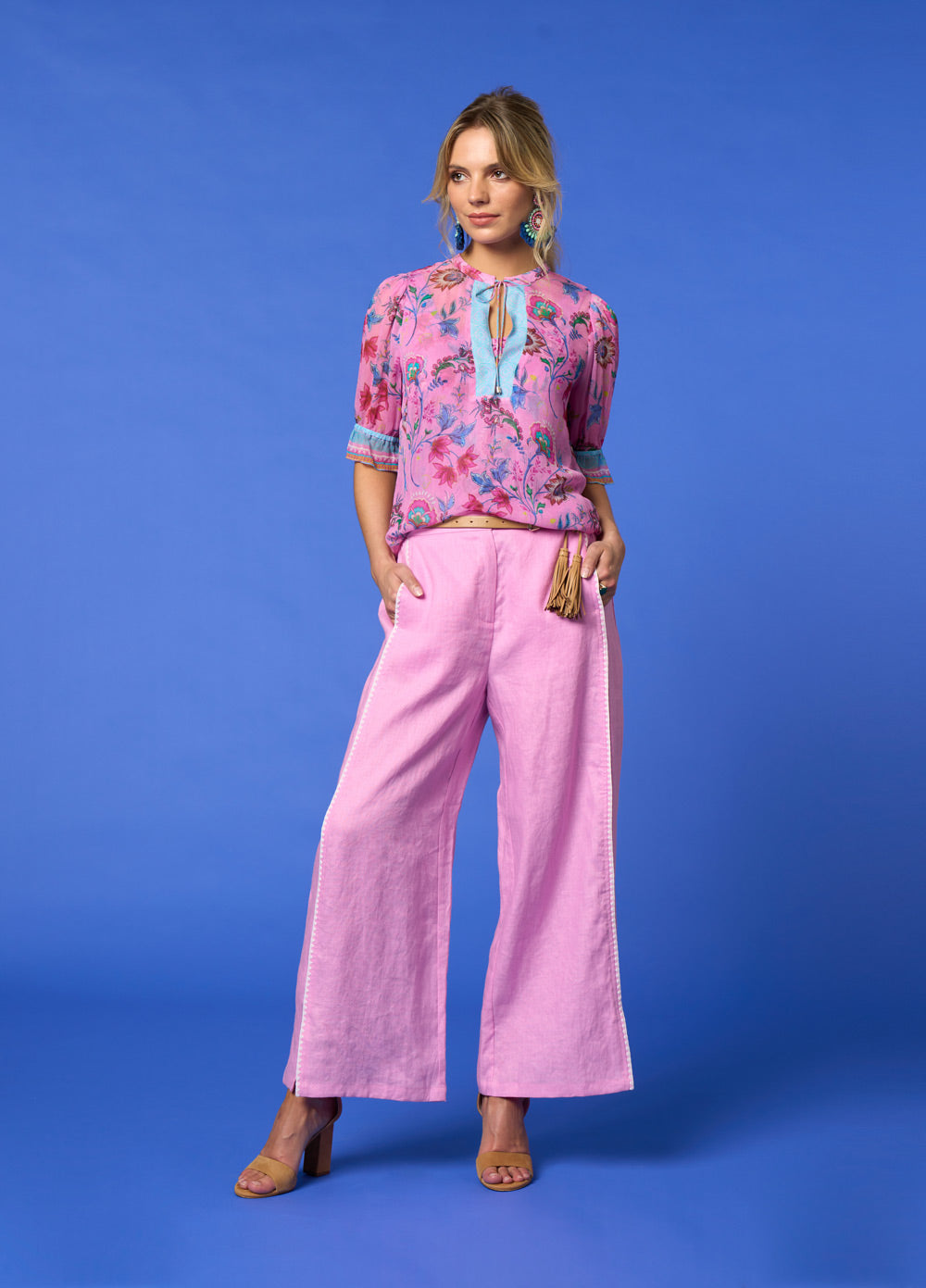 Andie Pant