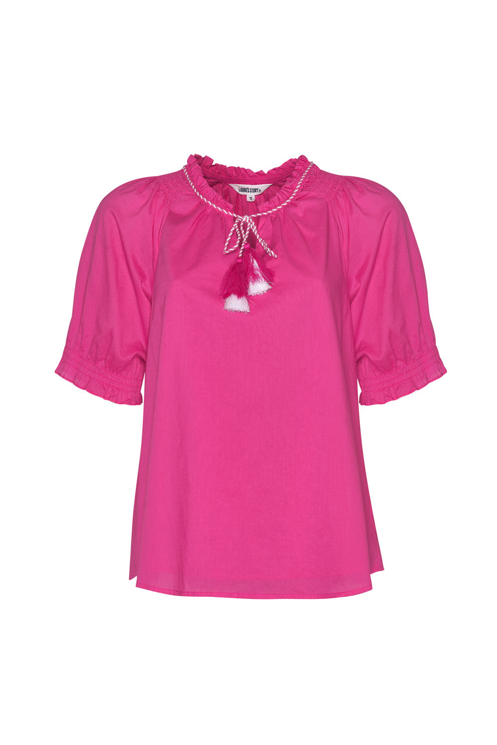 Matisse Blouse