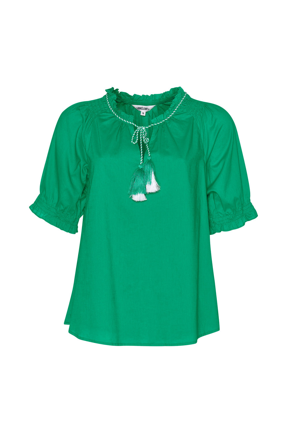 Matisse Blouse