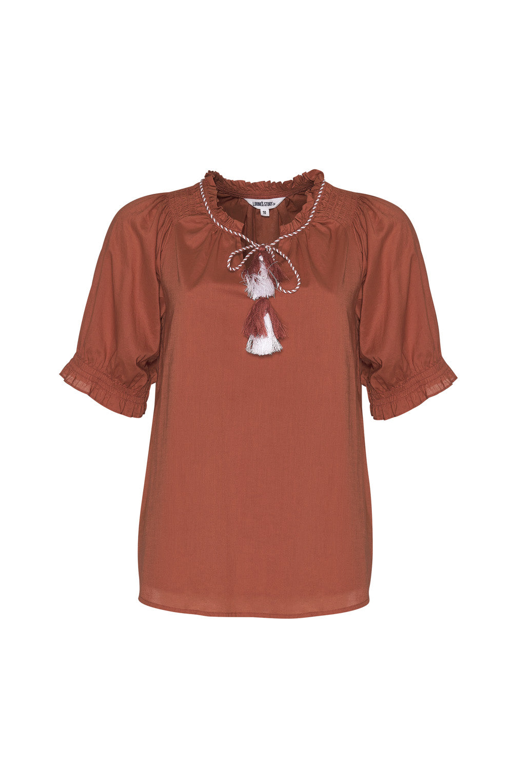 Matisse Blouse
