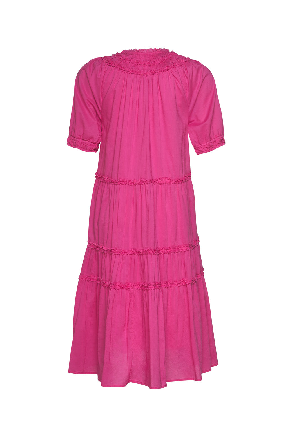 Matisse Dress