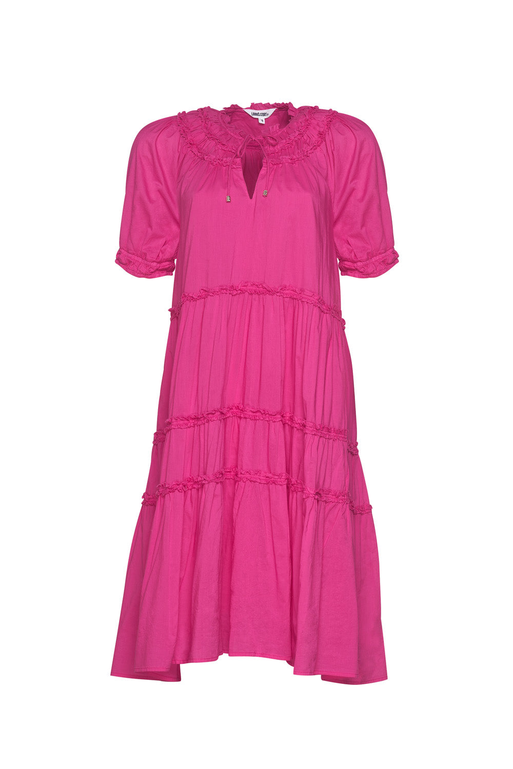 Matisse Dress