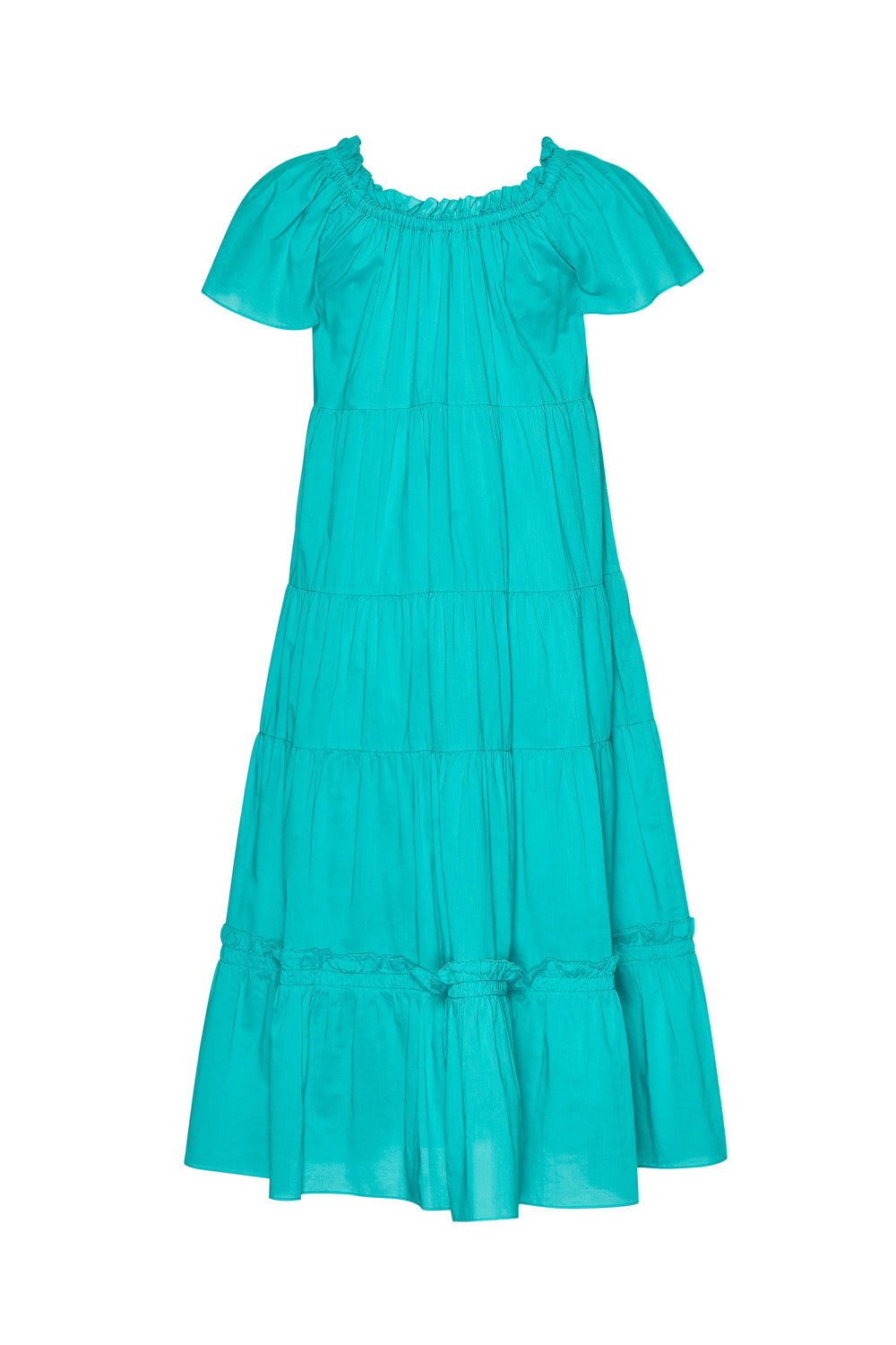 Matisse Midi Dress