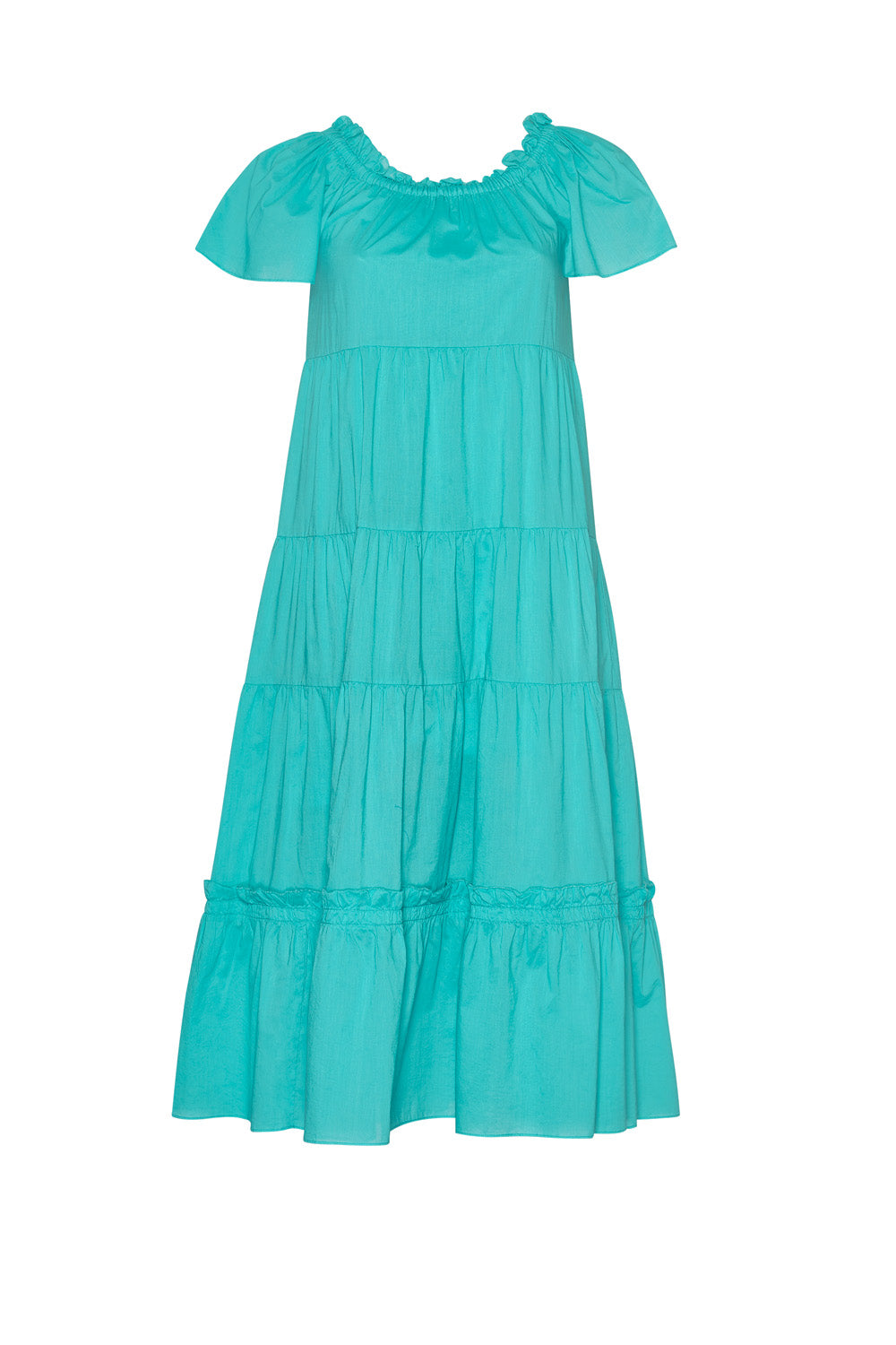 Matisse Midi Dress
