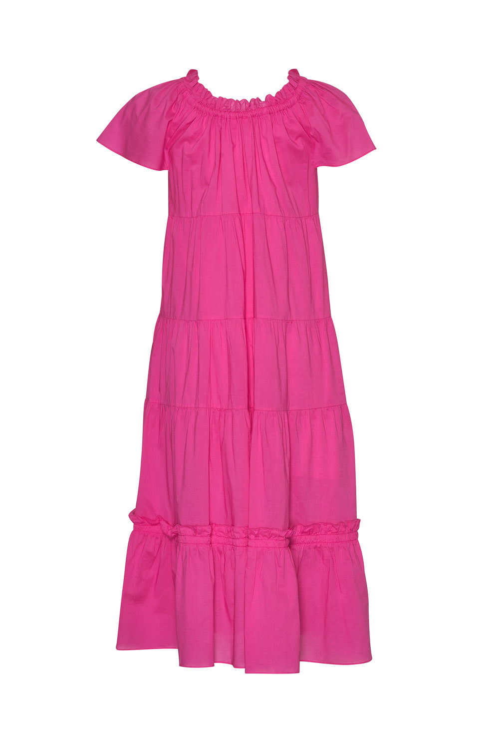 Matisse Midi Dress