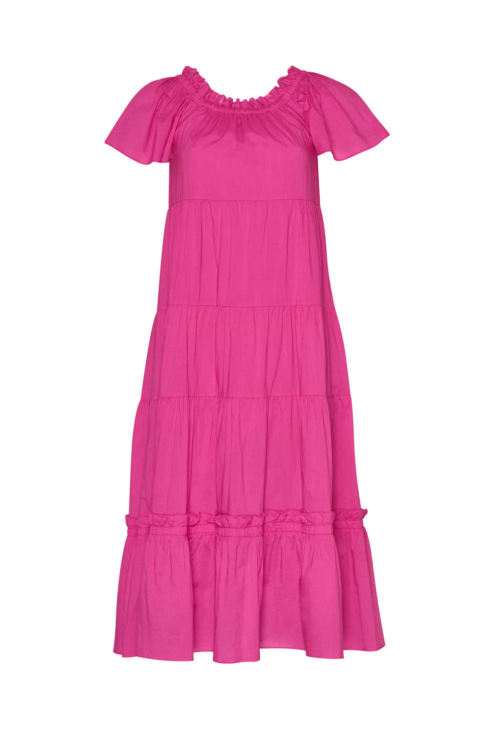 Matisse Midi Dress