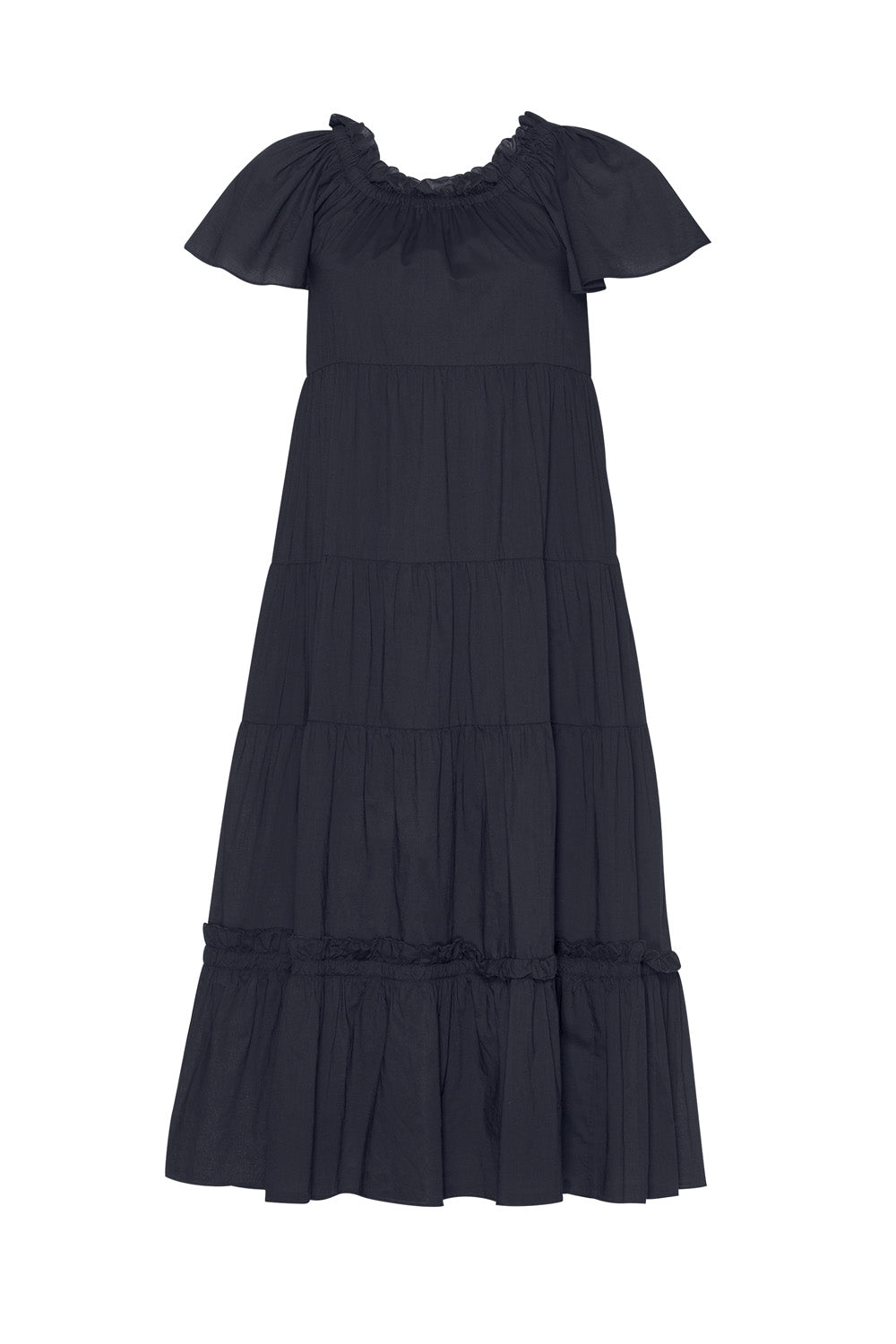 Matisse Midi Dress