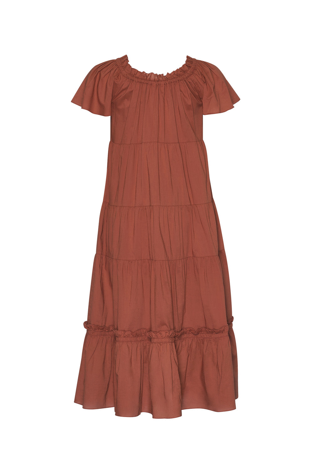 Matisse Midi Dress