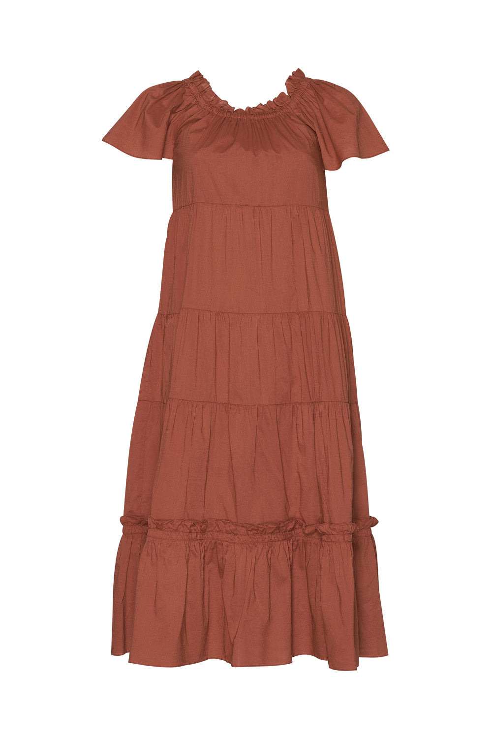 Matisse Midi Dress