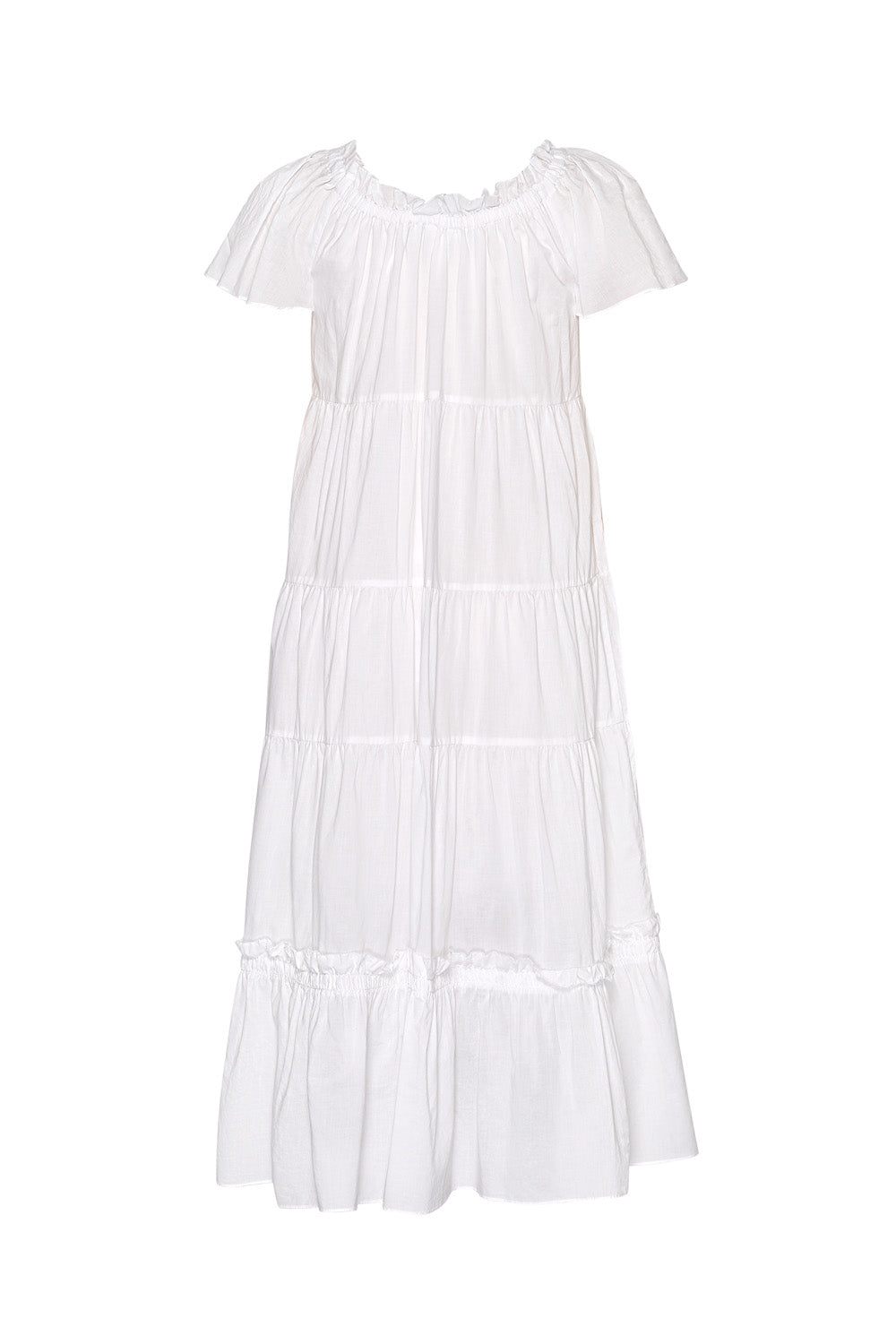 Matisse Midi Dress