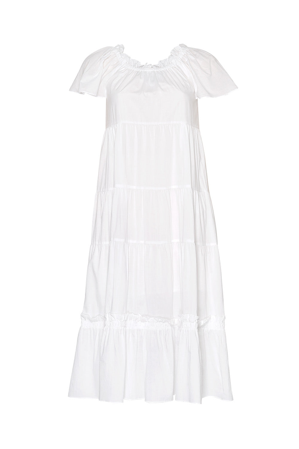 Matisse Midi Dress