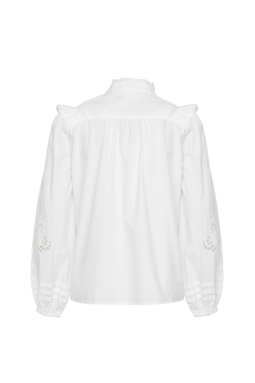 Maggie Blouse