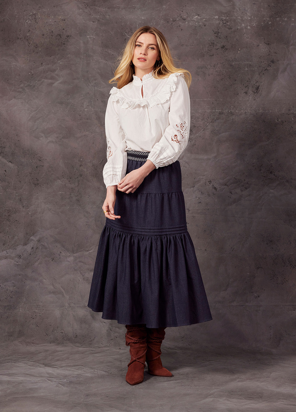 Ursula Skirt