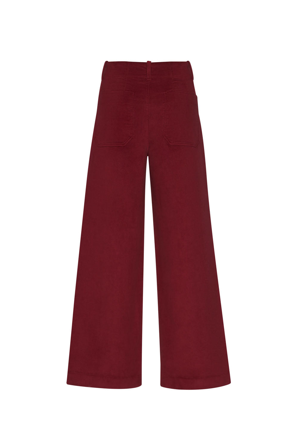 Edith Pant