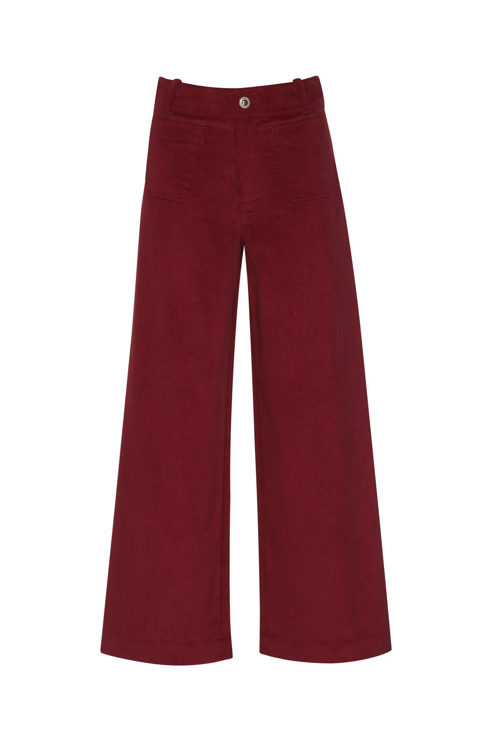 Edith Pant