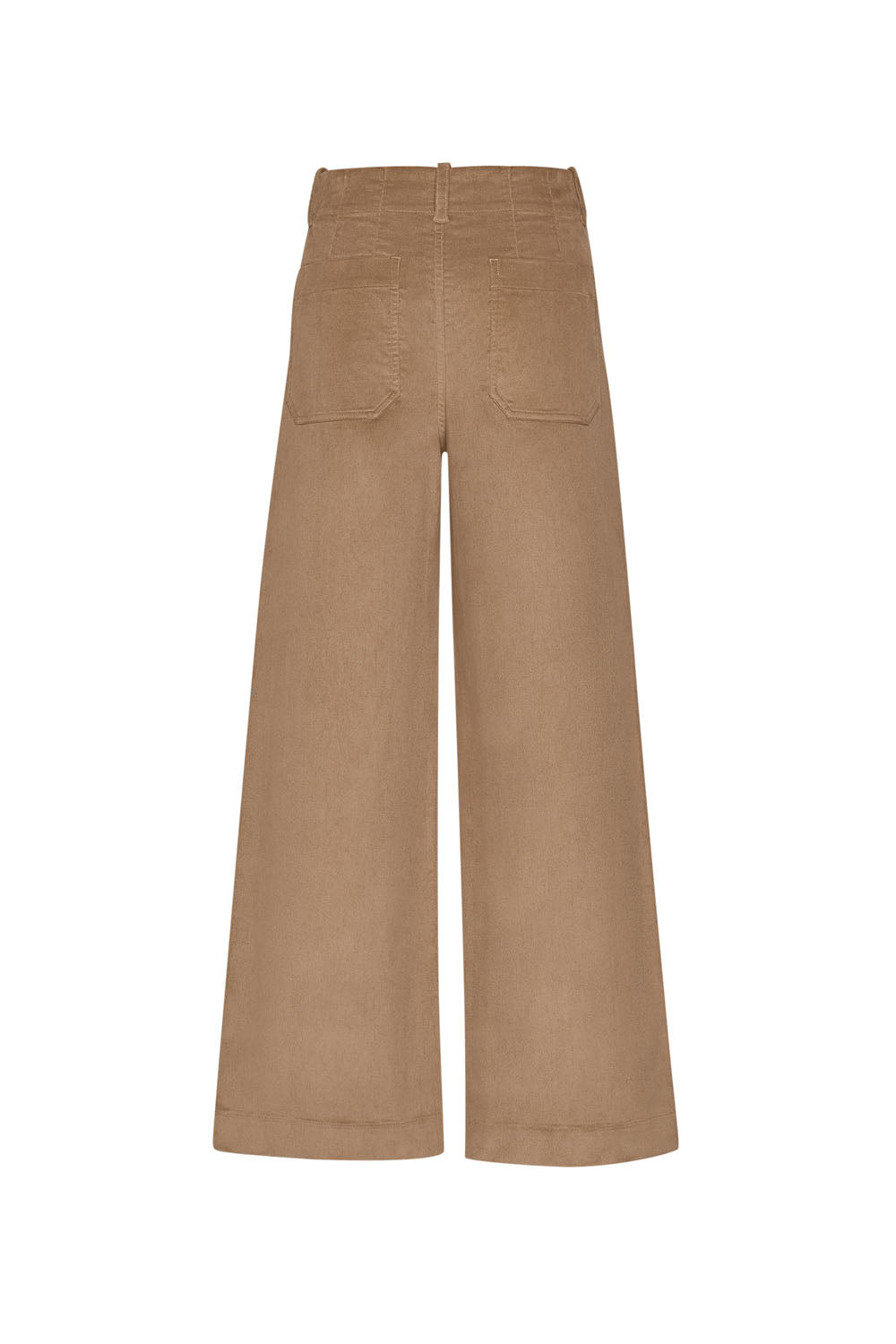Edith Pant