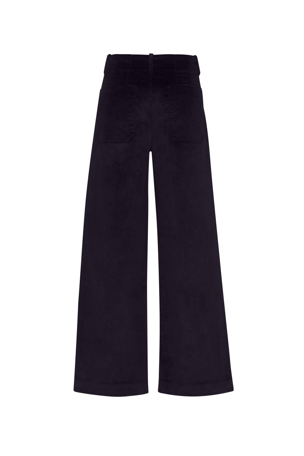 Edith Pant