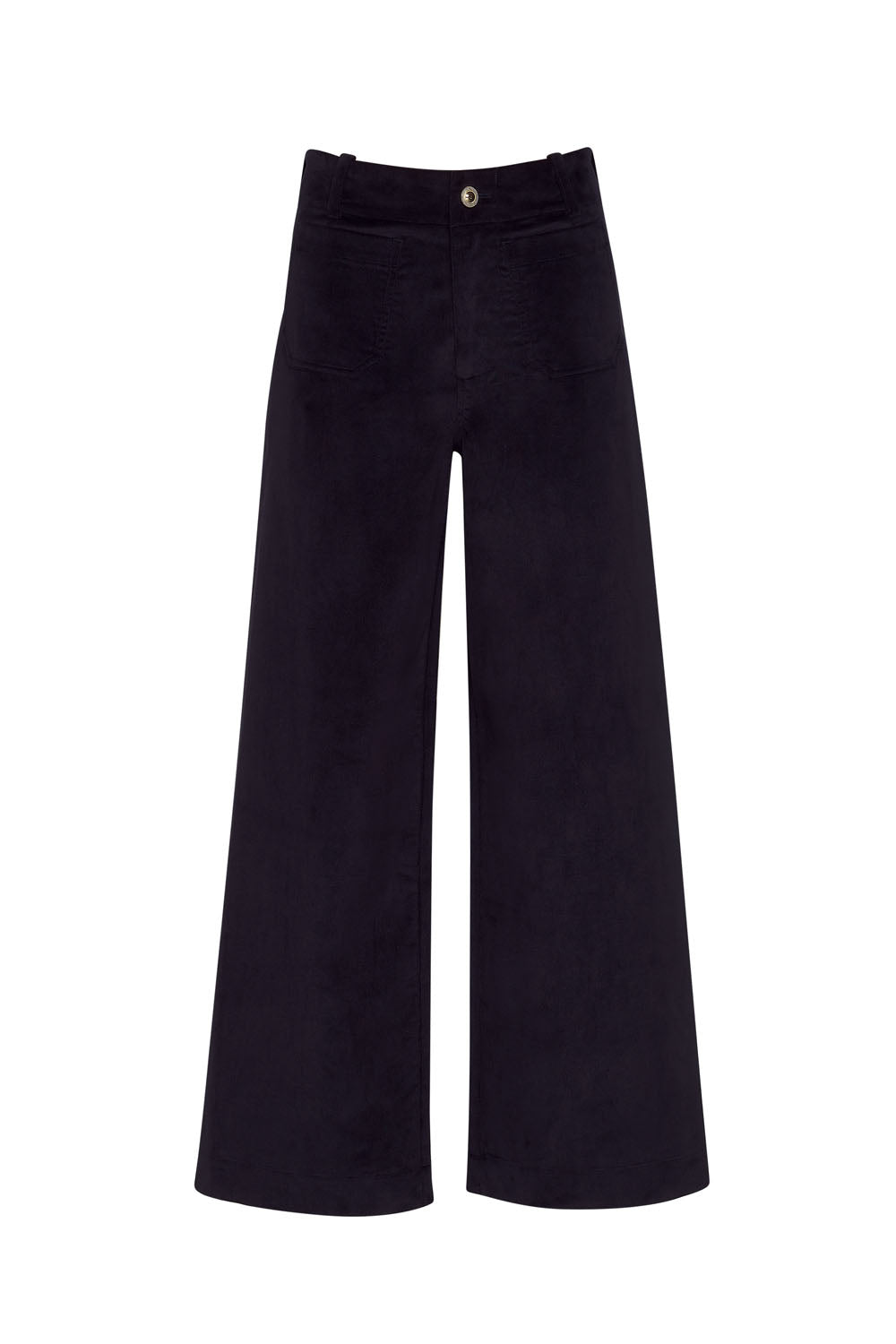 Edith Pant