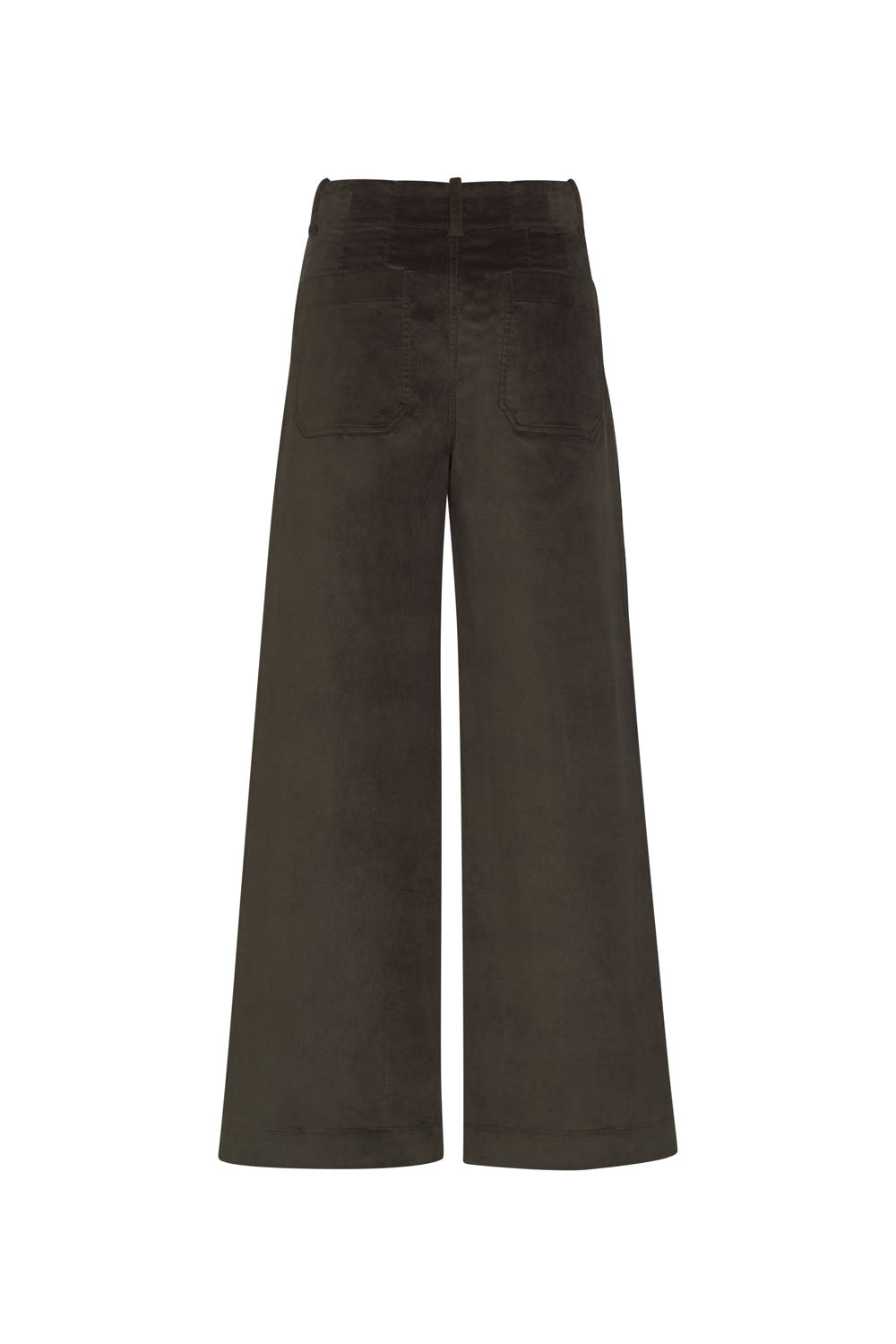 Edith Pant