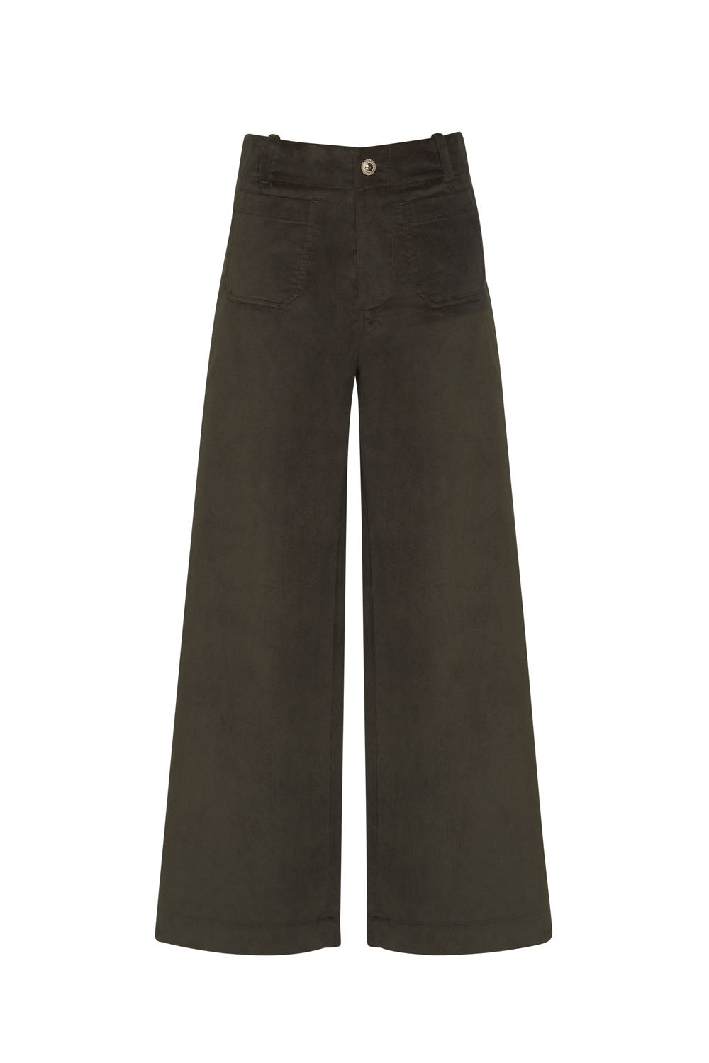 Edith Pant