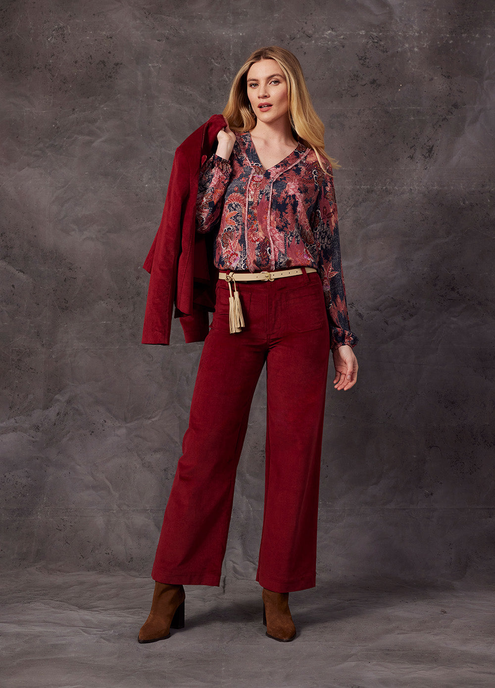 Edith Pant