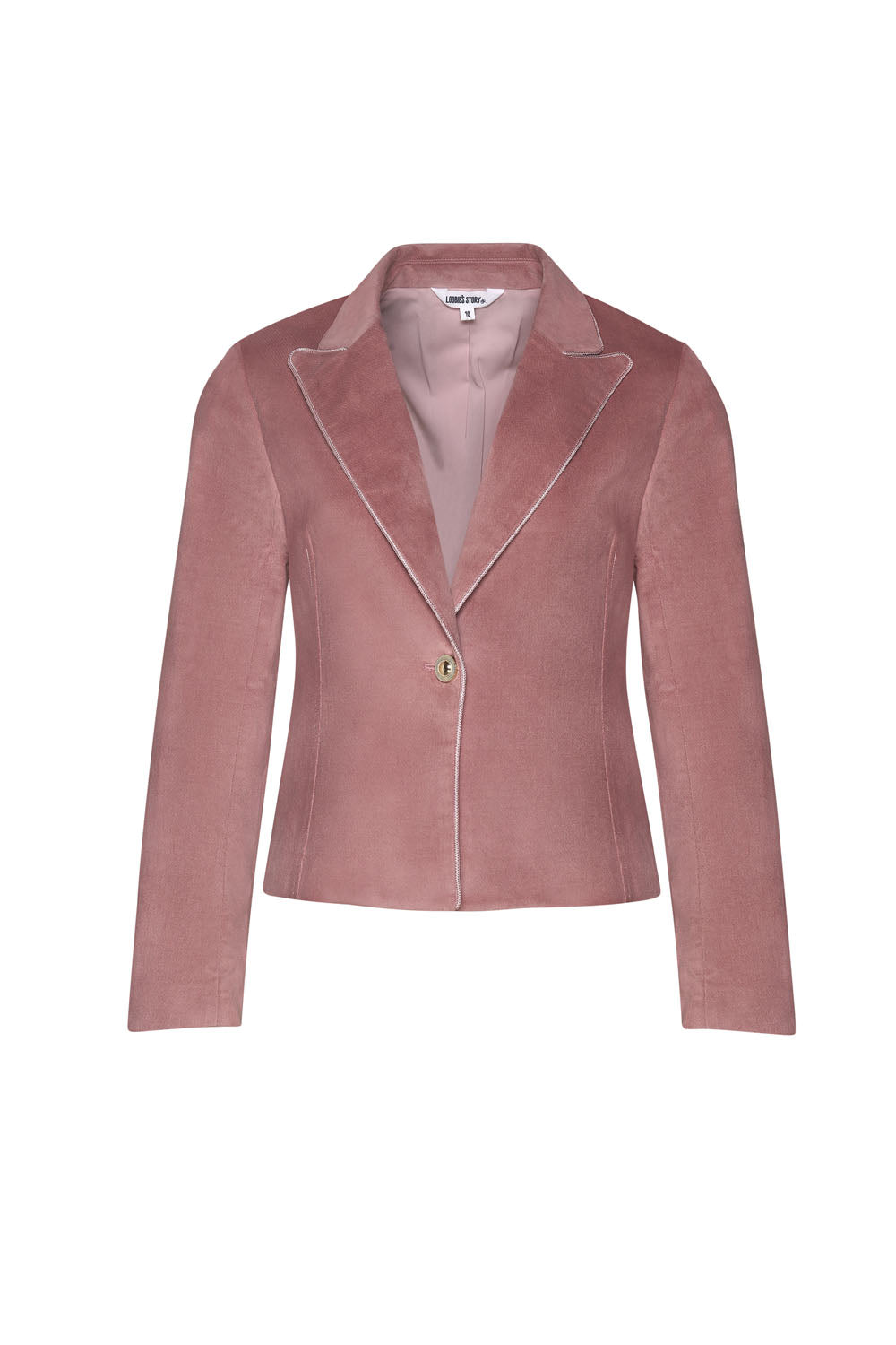 Edith Jacket