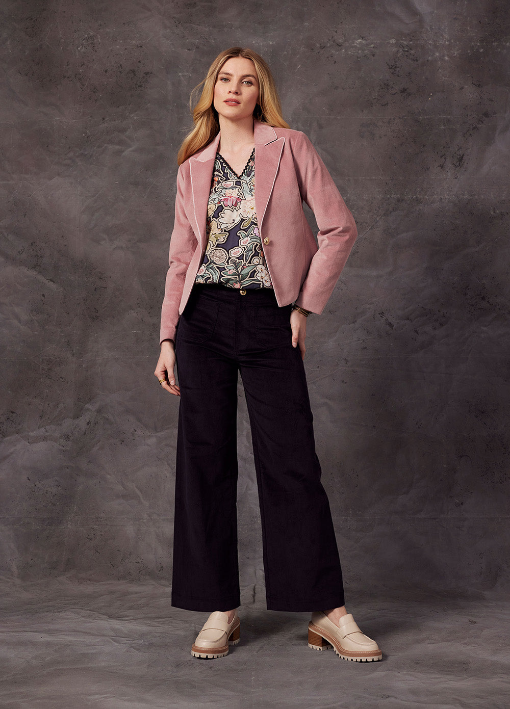 Edith Pant