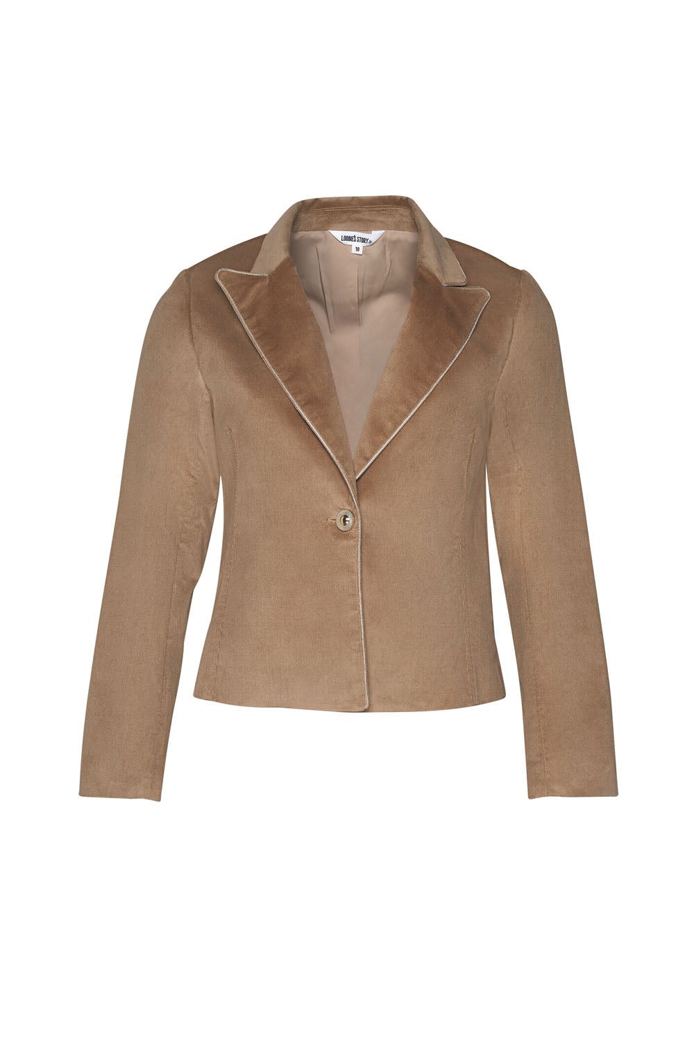 Edith Jacket