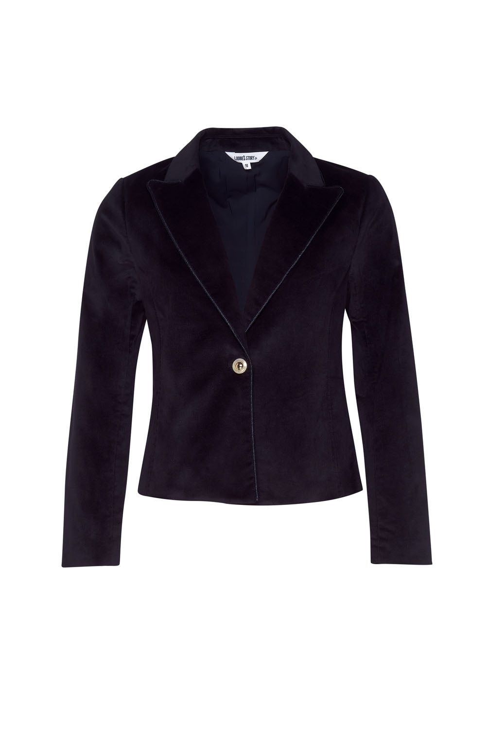 Edith Jacket