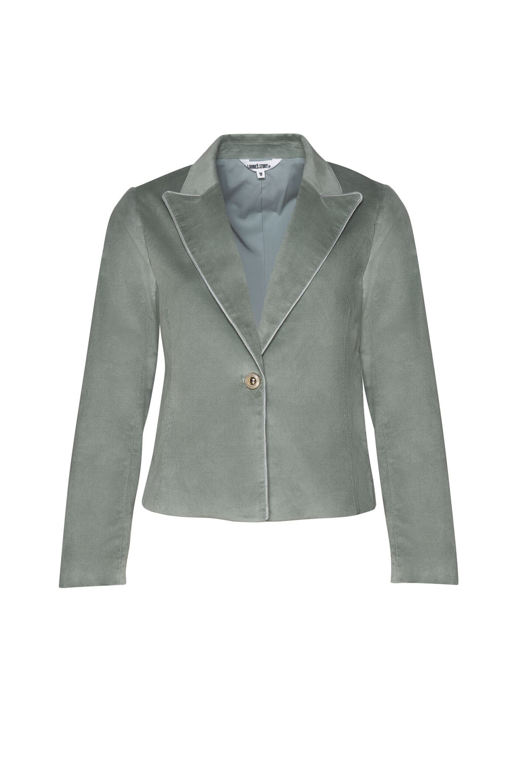 Edith Jacket