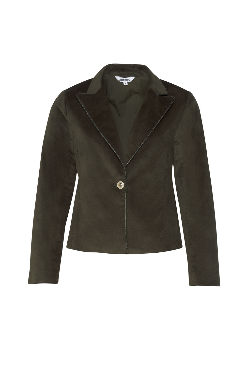 Edith Jacket