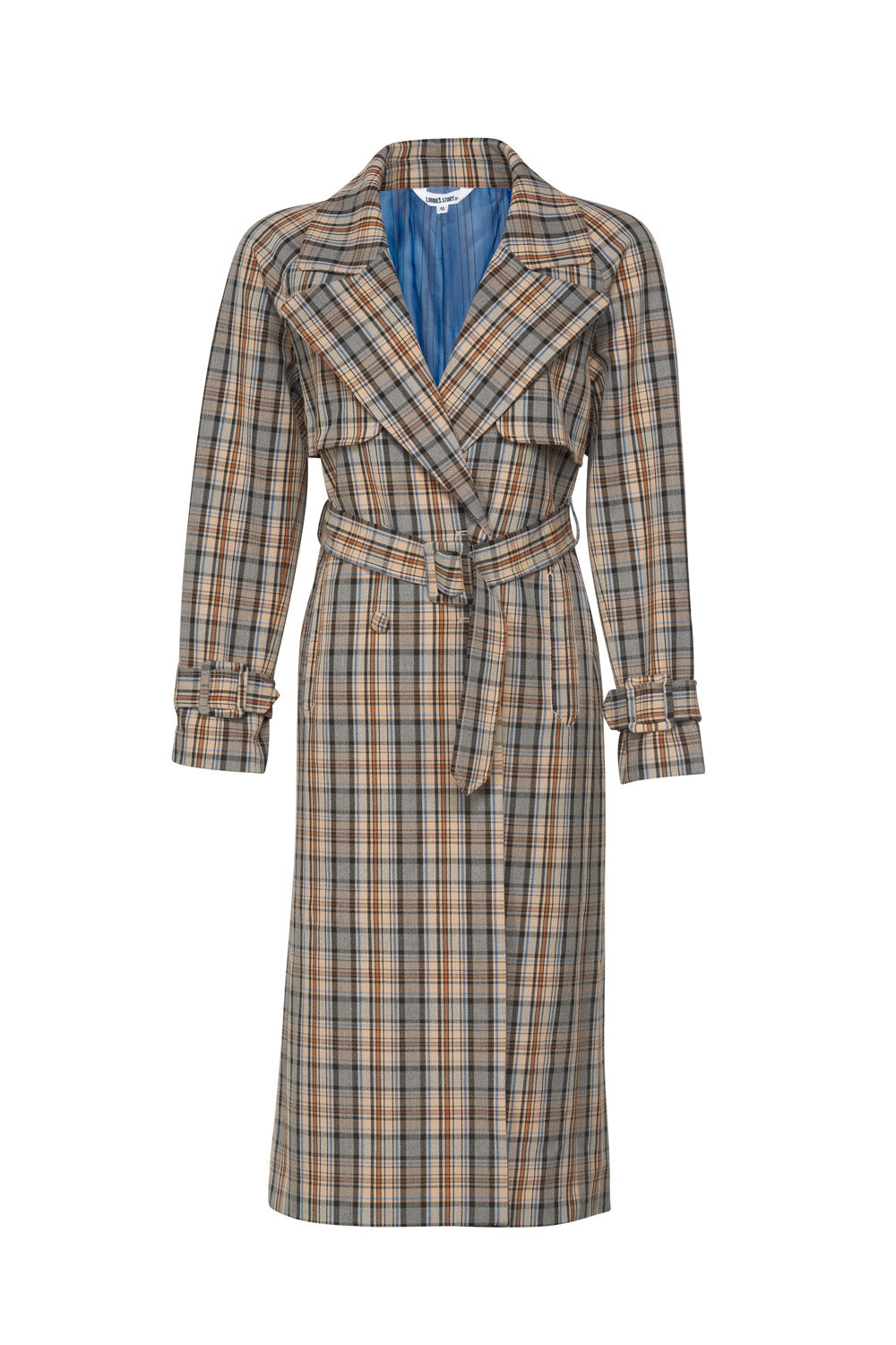 Greta Coat