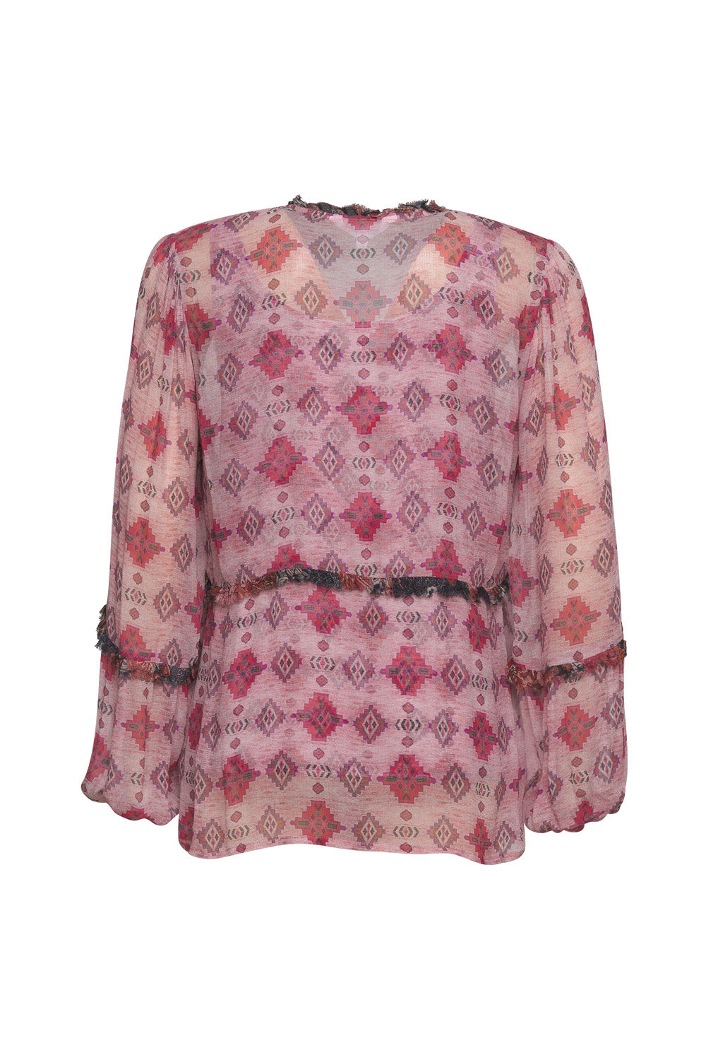 Belief Blouse