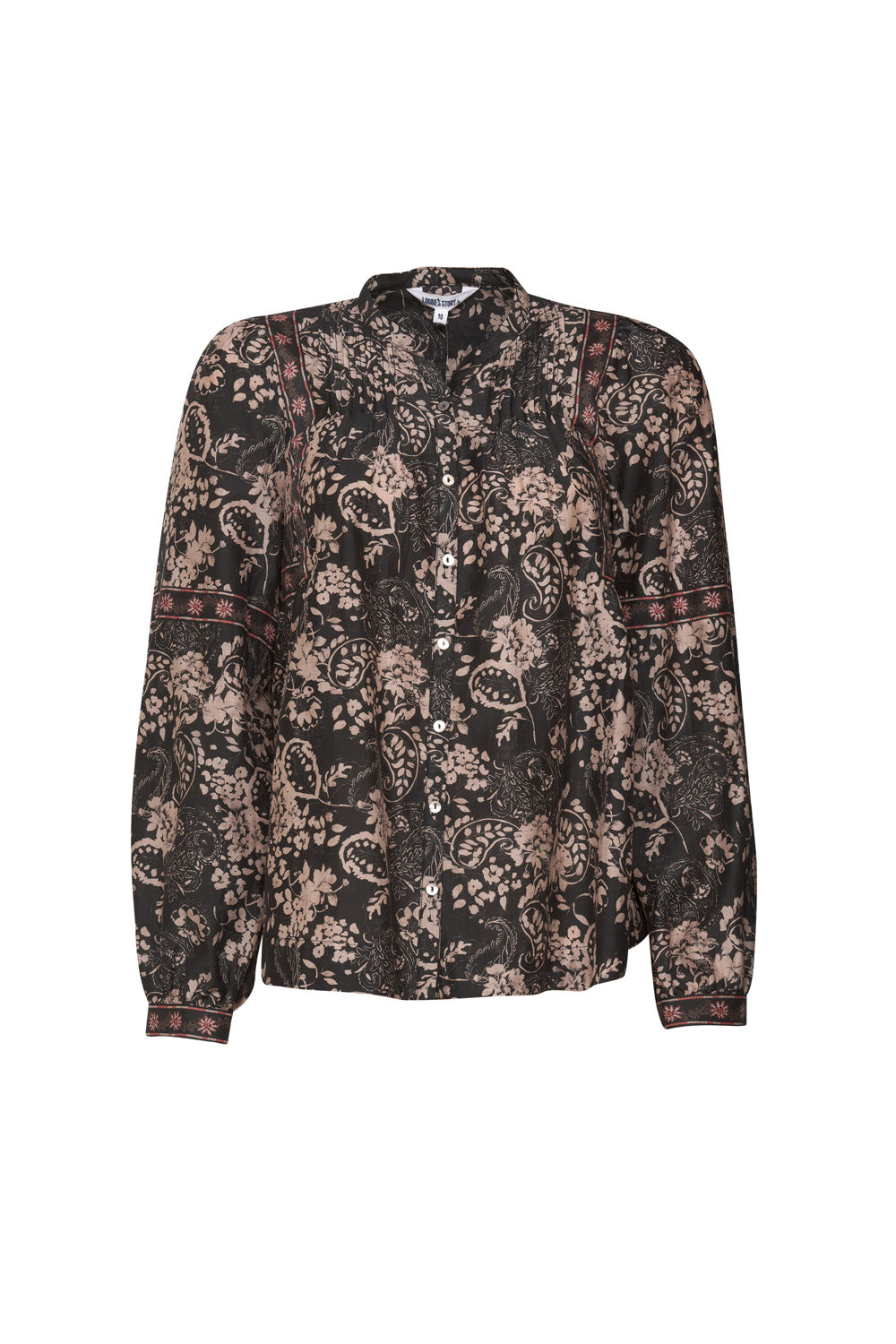 Bravery Shirt
