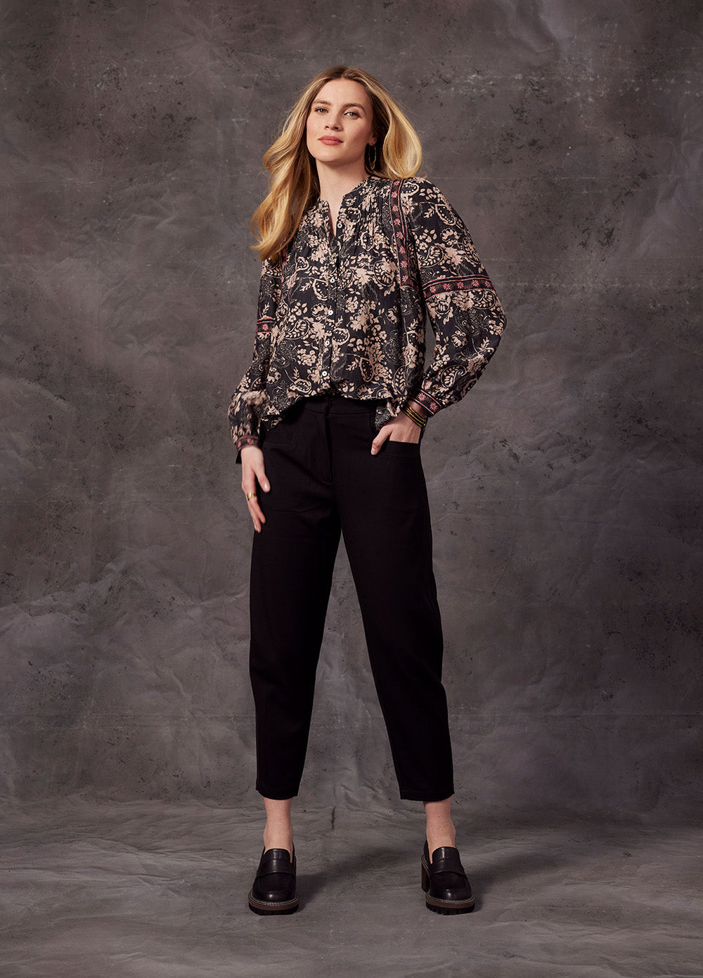 Bethany Pant