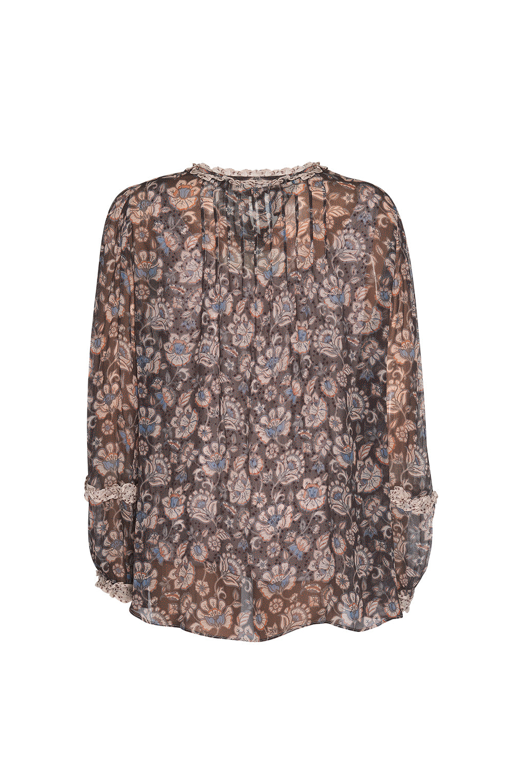 Margaret Blouse