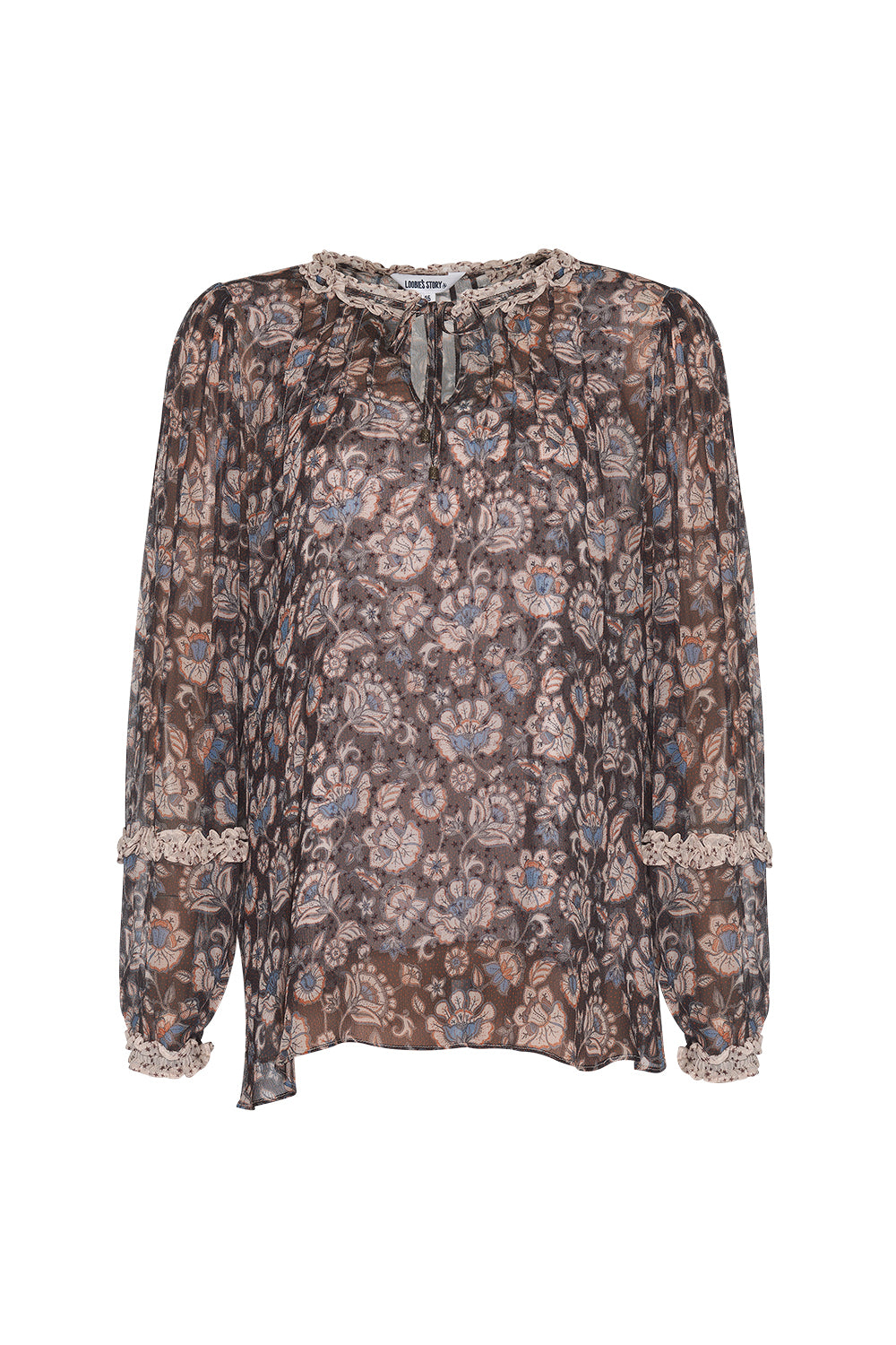 Margaret Blouse
